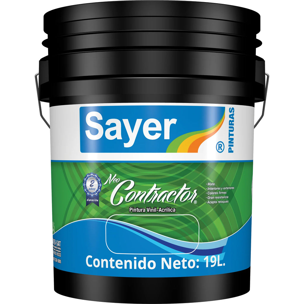 PINTURA CONTRACTOR