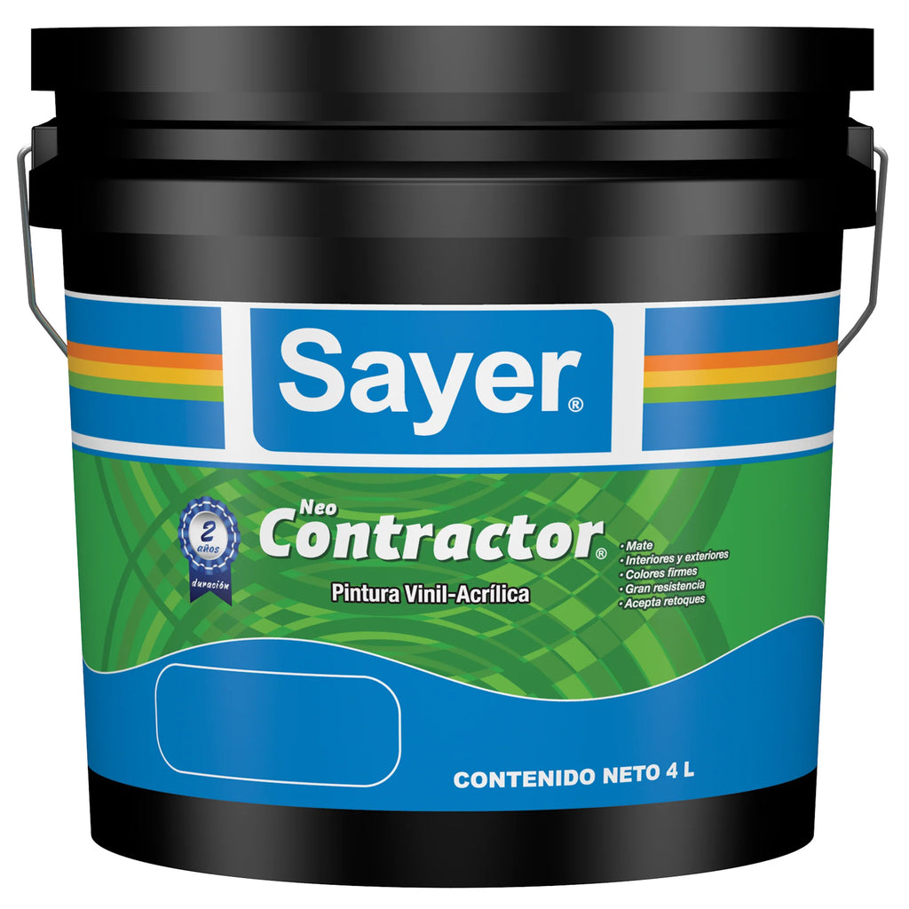 PINTURA CONTRACTOR