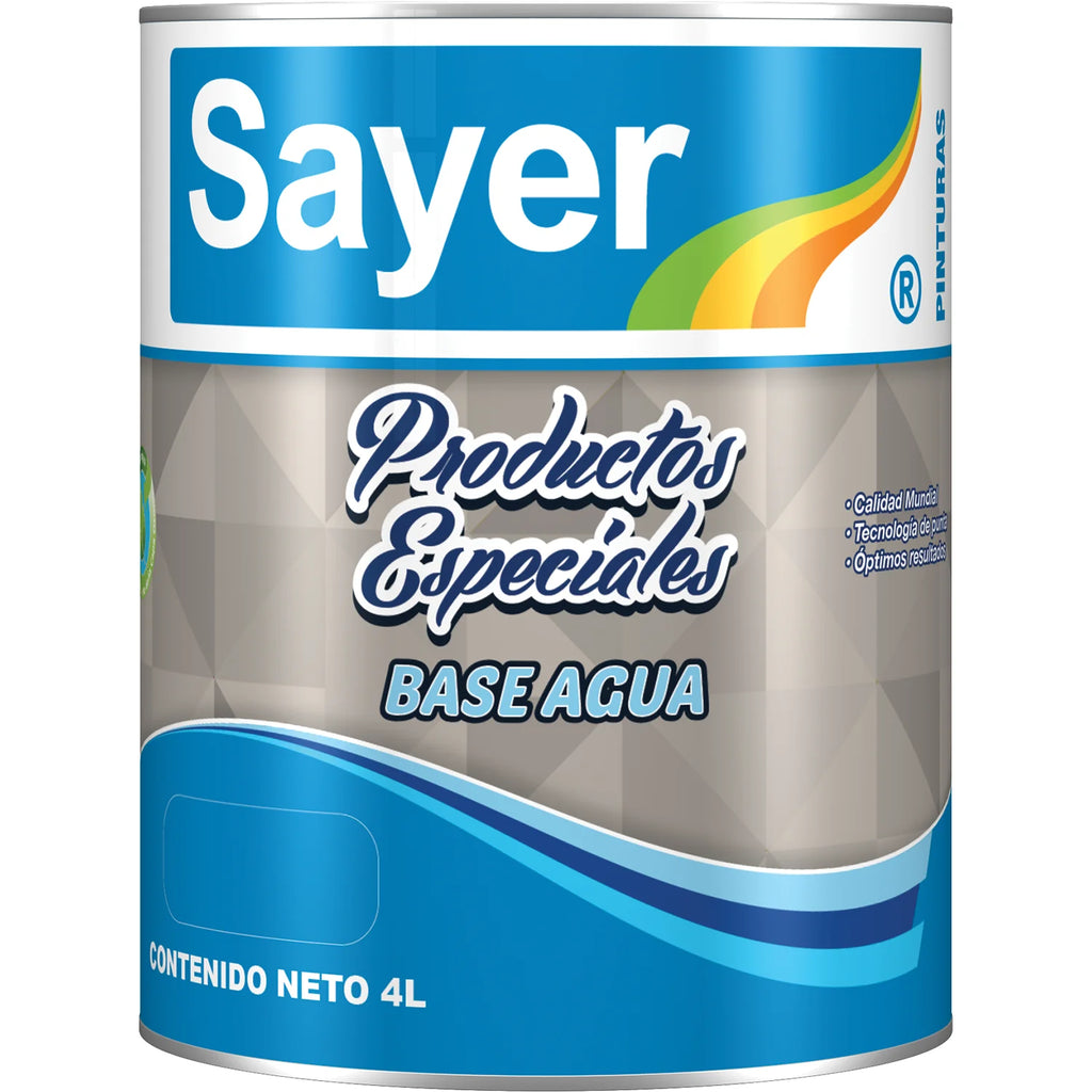 PINTURA TRÁFICO BASE AGUA