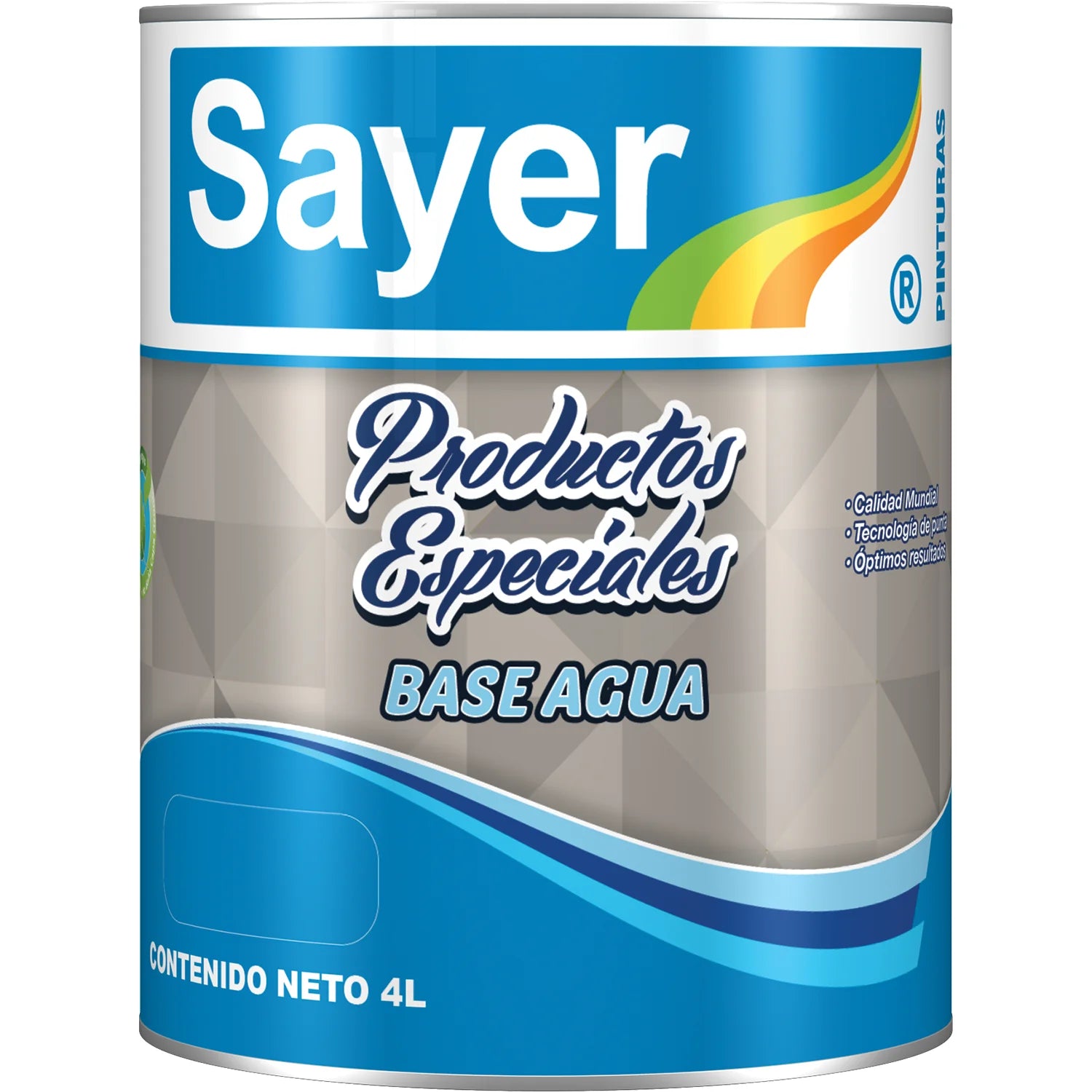 PINTURA TRÁFICO BASE AGUA