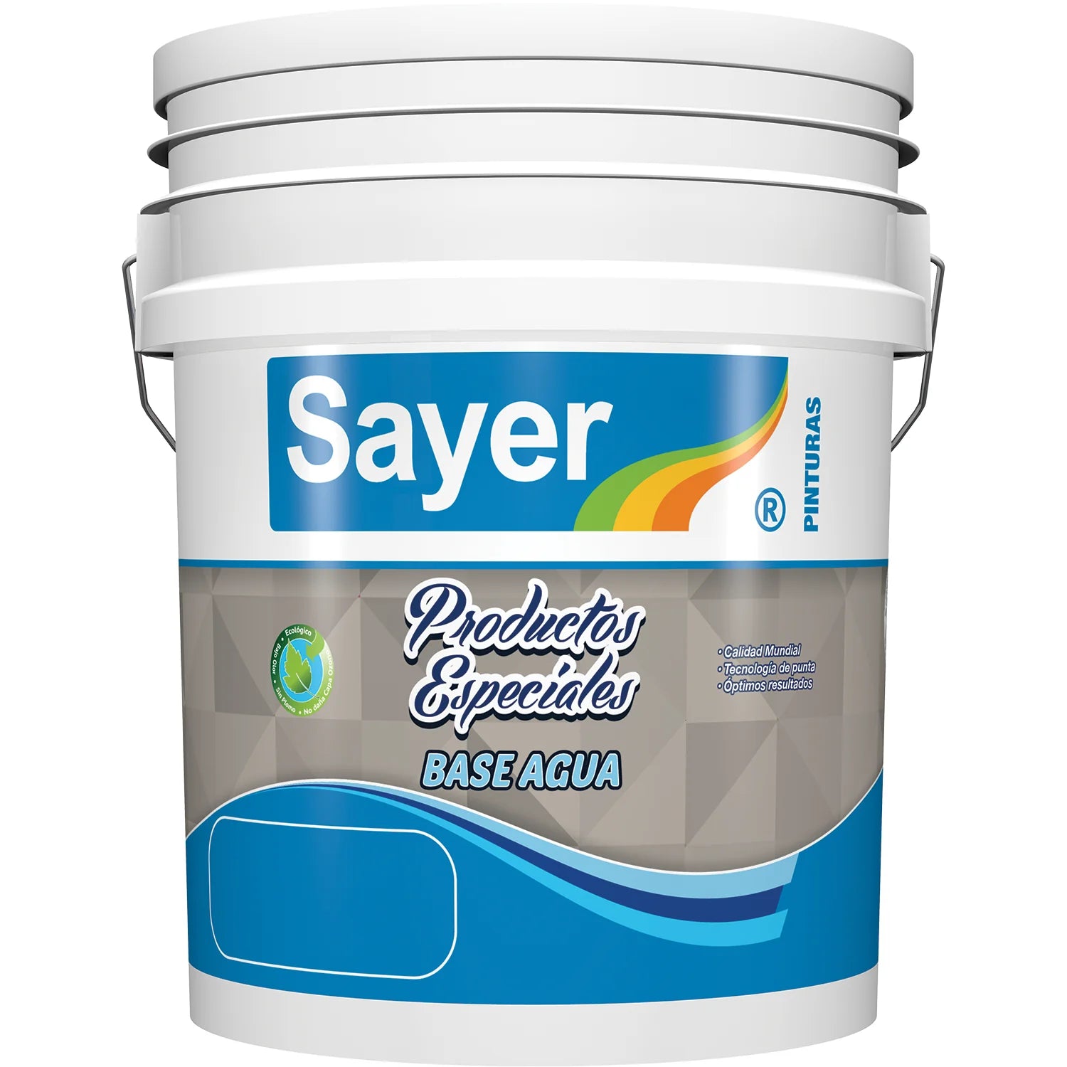 PINTURA TRÁFICO BASE AGUA