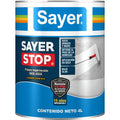 SAYER STOP